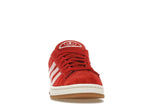 Adidas Campus 00s Better Scarlet Clear Pink - Better Scarlet/Clear Pink/Cloud White - H03477 - 09