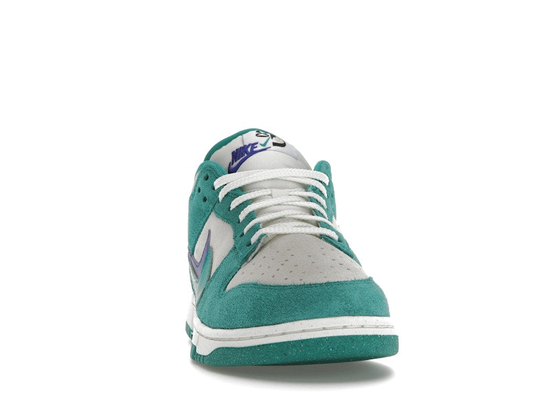 Nike Dunk Low SE 85 Neptune Green