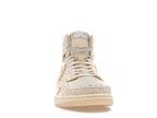 Air Jordan 1 Retro High OG SP Union Bephies Beauty Supply Woven Sail