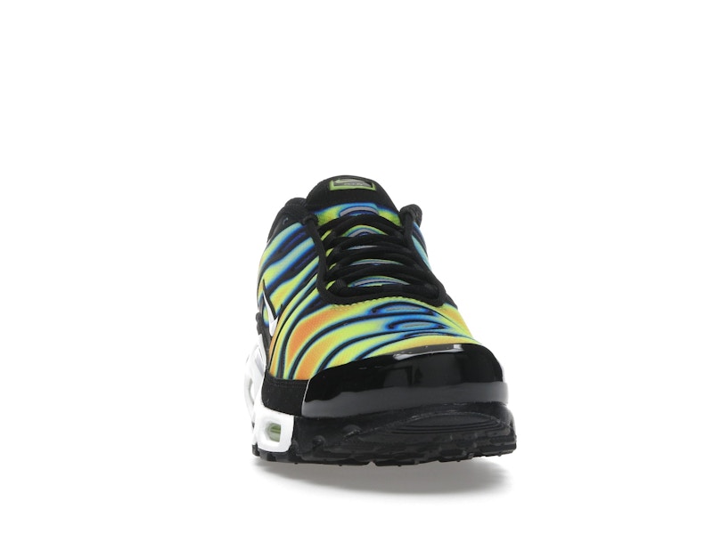 Nike Air Max Plus Heat Map, vista a 360 gradi 9 di 36