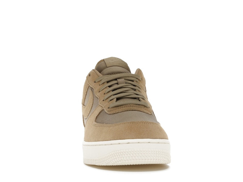 Nike Air Force 1 07 Parachute Beige, vista a 360 gradi 9 di 36