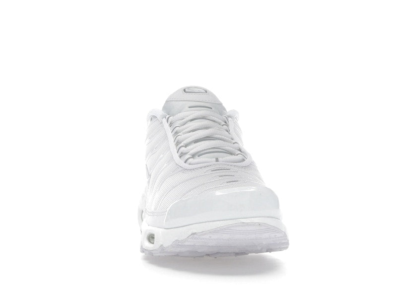 Nike Air Max Plus White Pure Platinum (Women's)