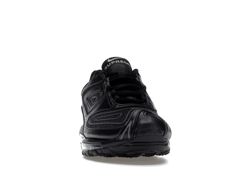 Nike Air Max 98 TL Supreme Black, vista a 360 gradi 9 di 36
