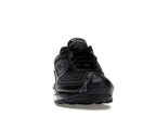Nike Air Max 98 TL Supreme Black, vista a 360 gradi 9 di 36