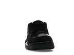 Air Jordan 4 Rm Black White Varsity Red - Black/White/Varsity Red/Black - FQ7939-009 - 09