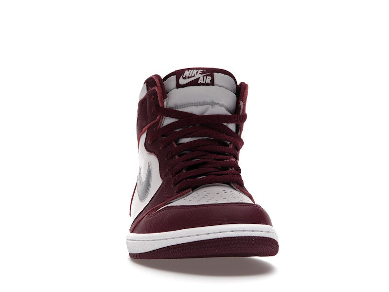 Air Jordan 1 Retro High Bordeaux