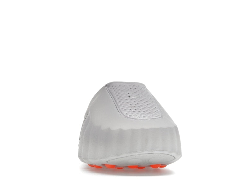 Nike Mind 001 Slide Light Smoke Grey Donna, vista a 360 gradi 10 di 37