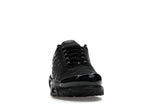 Nike Air Max Plus Triple Black Womens - Black/Black - DM2362-002 - 09