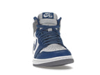 Air Jordan 1 Retro High OG True Blue, vista a 360 gradi 9 di 36