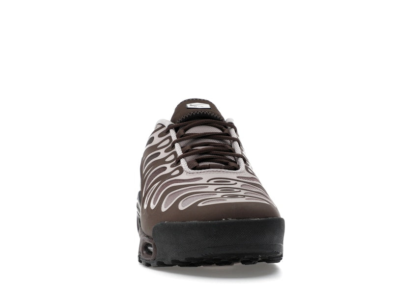 Nike Air Max Plus Drift Baroque Brown Womens - Baroque Brown/Earth/Black/Platinum Violet - FV4081-200 - 09