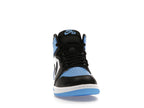 Air Jordan 1 Retro High OG Unc Toe (GS)