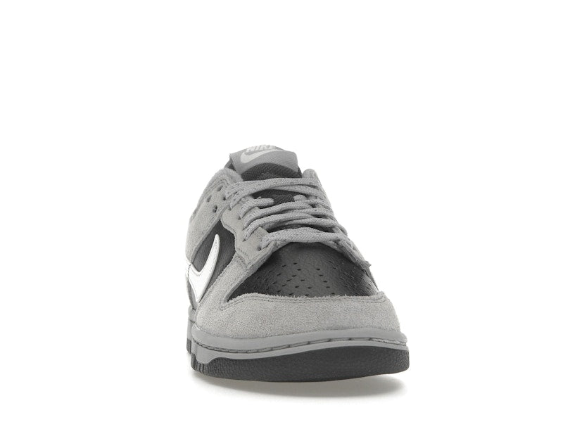 Nike Dunk Low Light Smoke Grey Anthracite