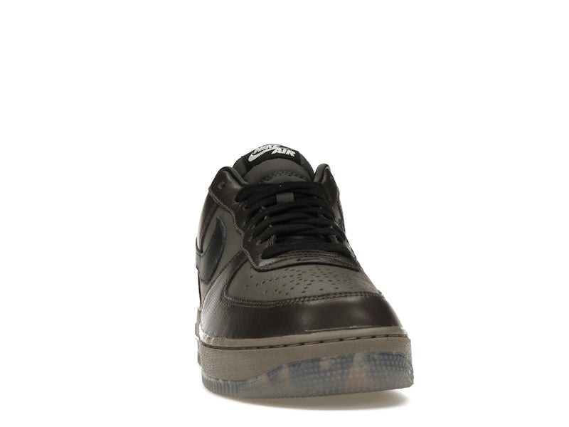 Nike Air Force 1 Low Paris, vista a 360 gradi 9 di 36