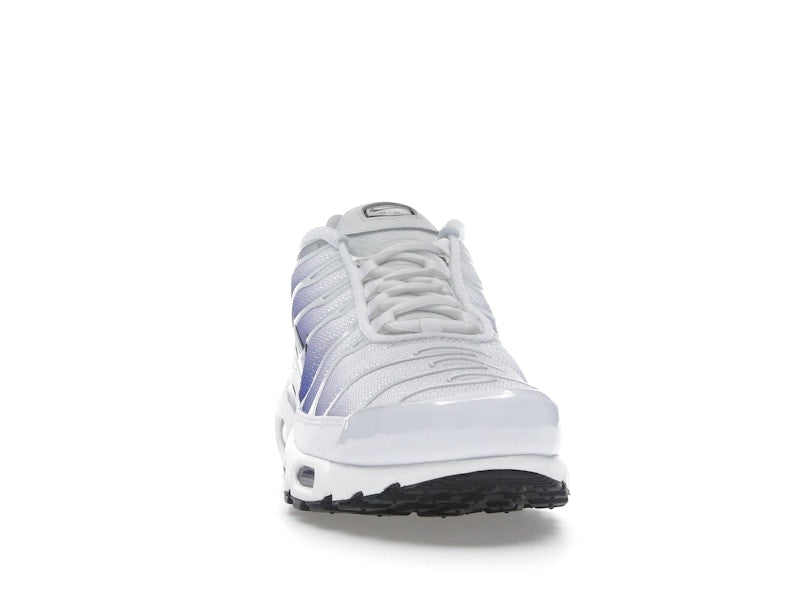 Nike Air Max Plus White Wild Grape - White/Deep Night/Wild Grape/White - DM0032-105 - 09