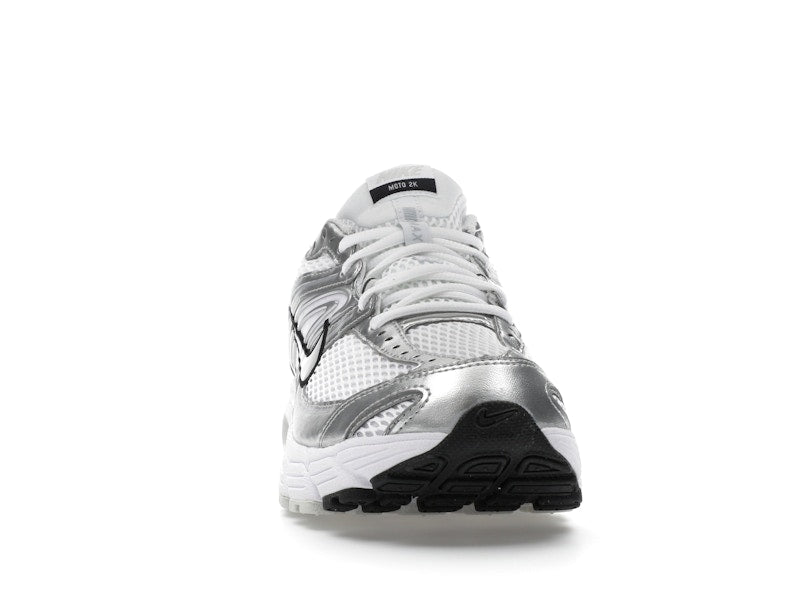 Nike Air Max Moto 2K White Black (Women's), vista a 360 gradi 9 di 36