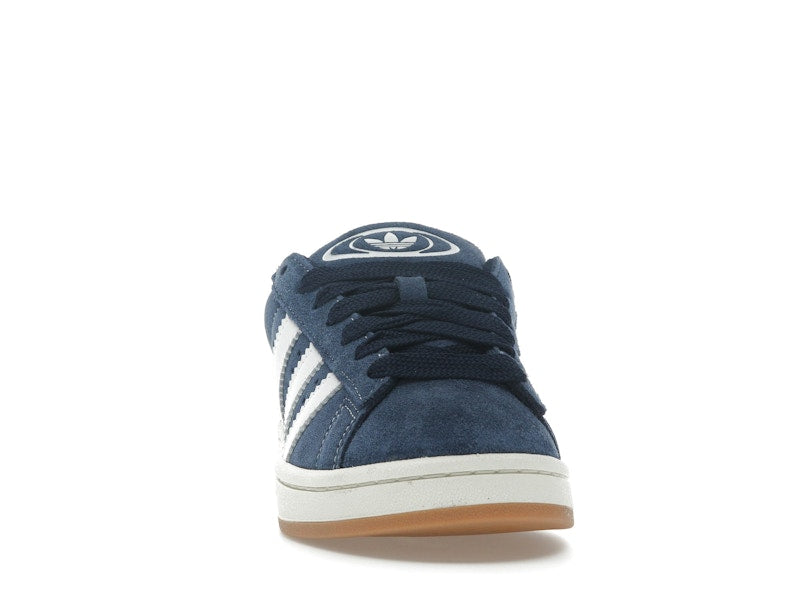 Adidas Campus 00s Night Indigo - Night Indigo/Cloud White/Off White - JR8163 - 09
