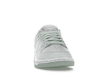 Nike Dunk Low Next Nature White Mint (Women's), vista a 360 gradi 9 di 36