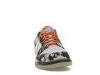 Nike Dunk Low Retro Ltd Punk Rock Digital Camo - Beige/Pink-Orange-Brown - IB2260-500 - 09