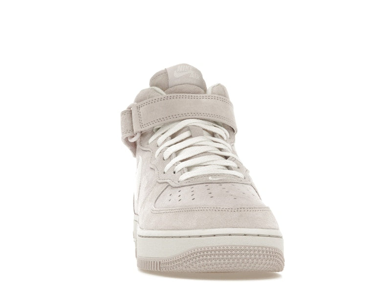 Nike Air Force 1 Mid QS Venice - Venice/Summit White - DM0107-500 - 09