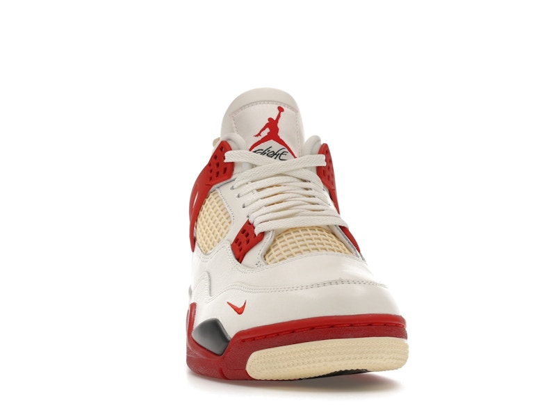 Jordan 4 Retro OG Nigel Sylvester Brick After Brick
