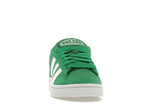 Adidas Campus 00s Green Cloud White Womens - Gren/Cloud White/Green - ID7029 - 09
