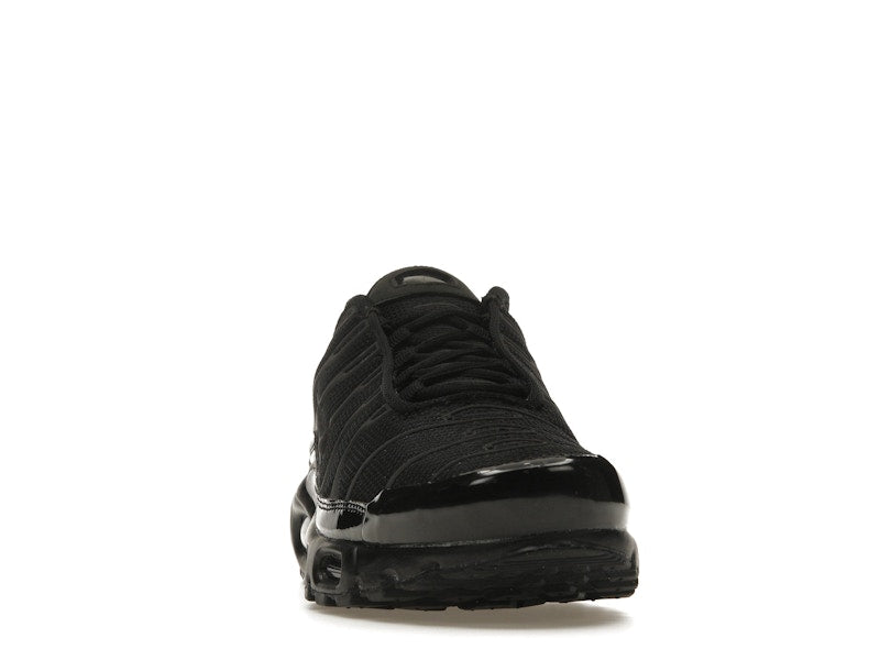 Nike Air Max Plus Black Reflective (Women's), vista a 360 gradi 9 di 36