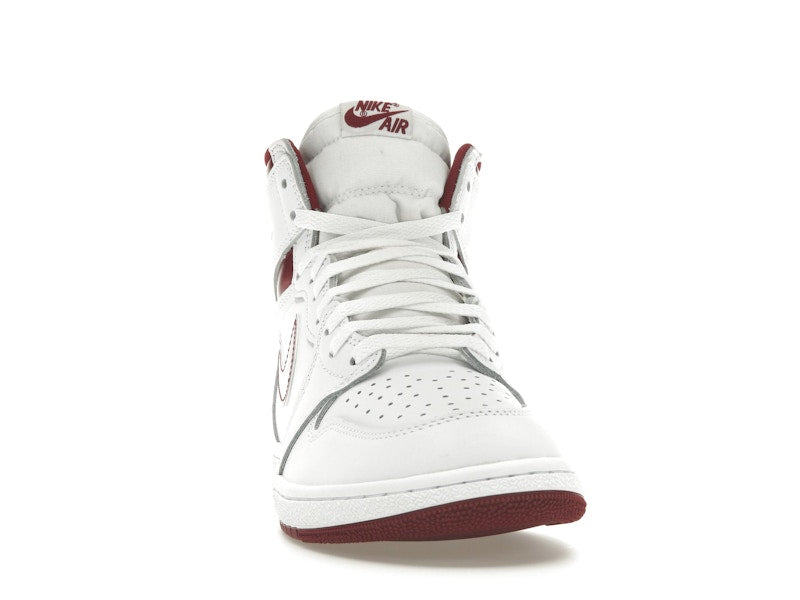 Air Jordan 1 Retro High 85 OG Metallic Burgundy