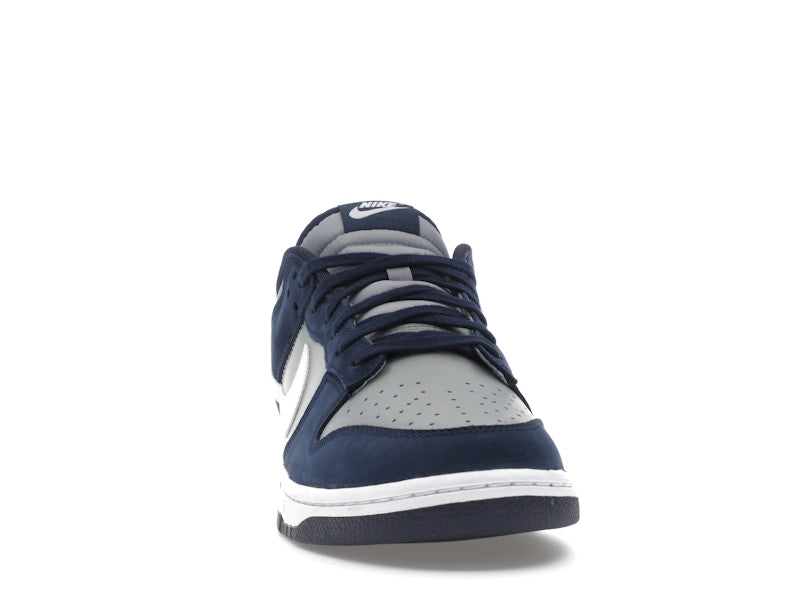 Nike Dunk Low Georgetown Suede, vista a 360 gradi 9 di 36