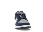 Nike Dunk Low Georgetown Suede, vista a 360 gradi 9 di 36