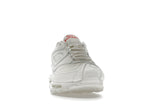 Nike Air Max 98 TL Supreme White, vista a 360 gradi 9 di 36