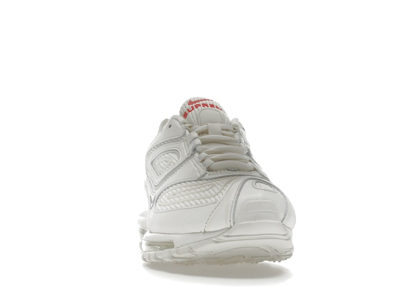 Nike Air Max 98 TL Supreme White, vista a 360 gradi 9 di 36