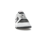 Nike Dunk Low Medium Ash Pink Foam Womens - Summit White/Medium Ash/Pink Foam - IB8510-100 - 09