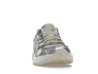 Asics Gel 1130 Cream Pure Silver (W) - Cream/Pure Silver/White - 1202A164-107 - 09