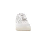 Nike Air Force 1 Low Drake Nocta Certified Lover Boy White Cobalt Tint - White/Cobalt Tint/Metallic Silver - CZ8065-101 - 09