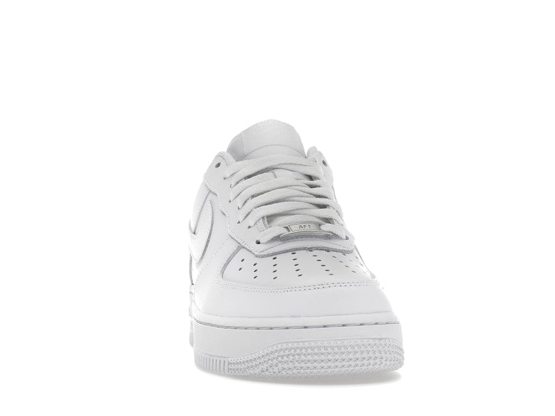 Nike Air Force 1 Low White 2018 (W) - White/White - 315115-112/DD8959-100 - 09