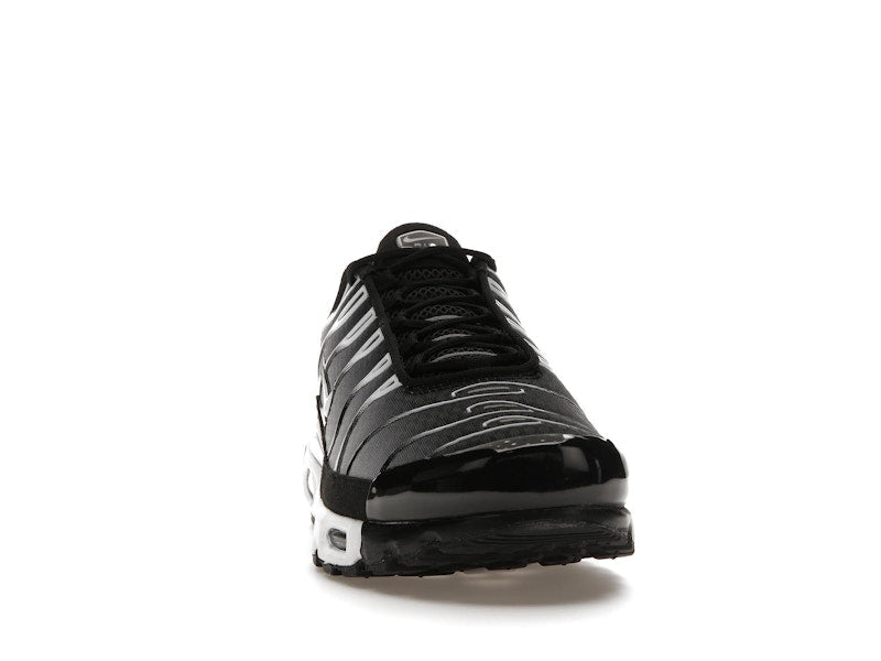 Nike Air Max Plus Black Silver White