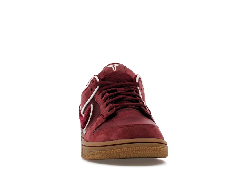 Nike Dunk Low Protro Kobe Bryant Lower Merion Away