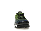 Nike Air Max Plus Racer Blue Volt - Black/Racer Blue/Volt/Black - FZ4628-001 - 09