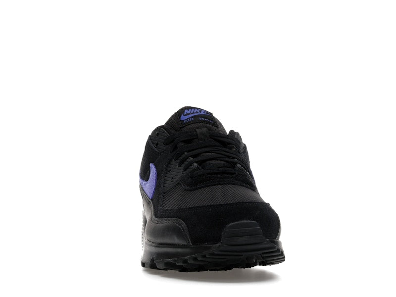 Nike Air Max 90 Black Sapphire - Black/Sapphire/Black - DM0029-021 - 09