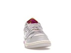 Nike Dunk Low Off White Lot 3