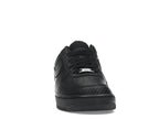 Nike Air Force 1 Low Black Carbon Fiber