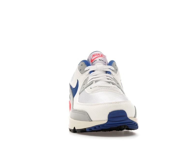 Nike Air Max 90 Ultramarine (2026), vista a 360 gradi 9 di 36