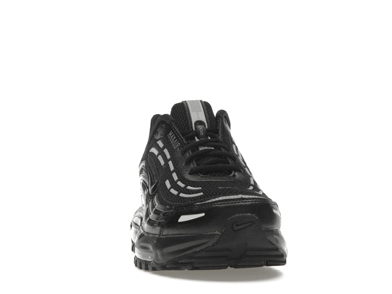 Nike Air Max TL 2.5 Black Metallic Silver, vista a 360 gradi 9 di 36
