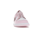 Nike Dunk Low Pink Foam Red White (GS), vista a 360 gradi 9 di 36