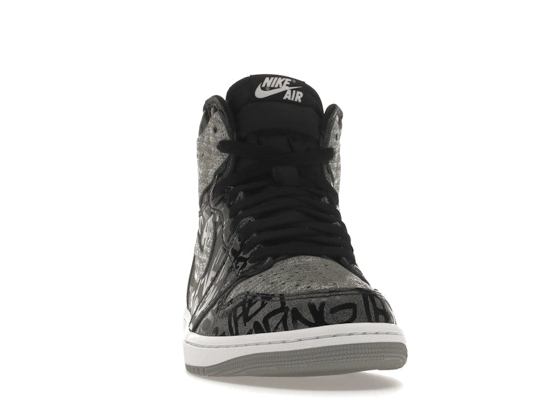 Air Jordan 1 Retro High OG Rebellionaire