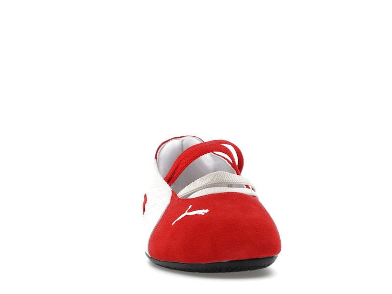 Puma Speedcat Ballet For All Time Red