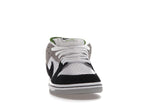 Nike Sb Dunk Low Chlorophyll - Grey/White-Chlorophyll-Black - BQ6817-011 - 09