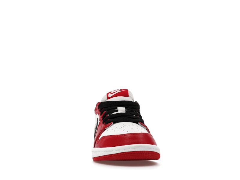Air Jordan 1 Retro Low OG Chicago (2025) (PS)