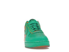 Nike Air Force 1 Low 07 Stadium Green Crimson - Stadium Green/Bright Crimson/Laser Orange - IB6834-300 - 09