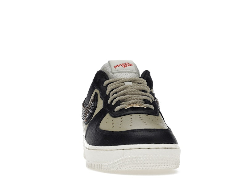 Nike Air Force 1 Low Premium Goods The Sophia (Women's), vista a 360 gradi 9 di 36